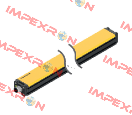 LI400P2-Q25LM1-ESG25X3-H1181 Turck