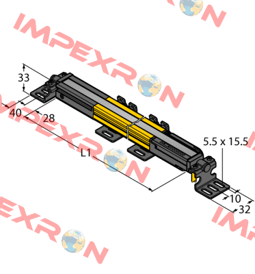 SLPR25-830P8 Turck