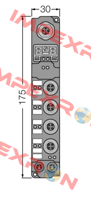 SDNB-40A-0005 Turck