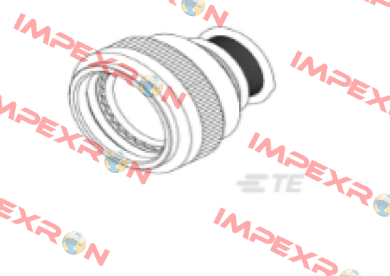 TXR76AB001610AI TE Connectivity (Tyco Electronics)