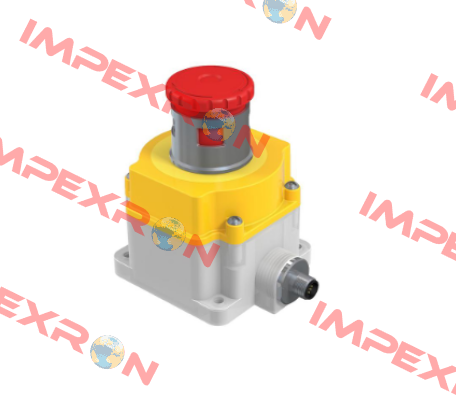 SSA-EB1MLXRP-12ED1Q8 Turck