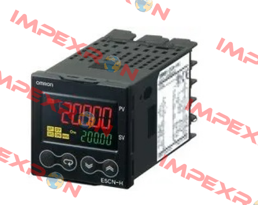 E5CN-RQ2HT-W AC100-240 Omron