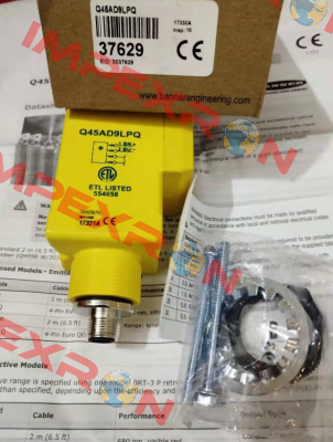 Q45AD9LPQ Turck