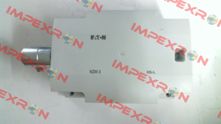 P/N: 100767, Type: NZM3-XSU-L Moeller (Eaton)