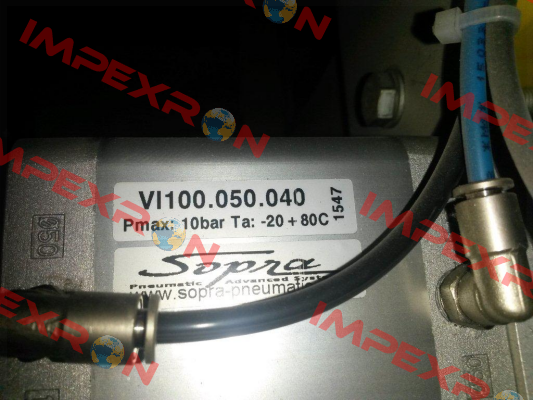 VI100.032.030+ Sopra-Pneumatic