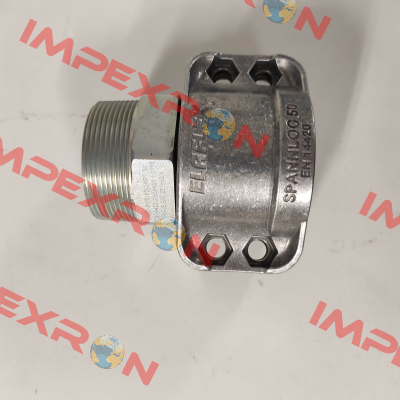 SVC 50-2" NPT ST Elaflex